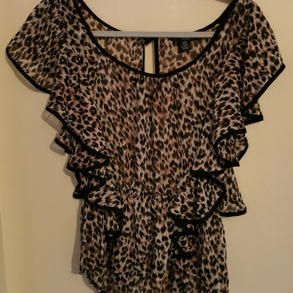 Blouse - Picture 5 of 5